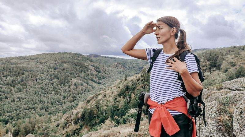 Why Guided Hikes Can Add More Confidence to Your Alpine Adventure