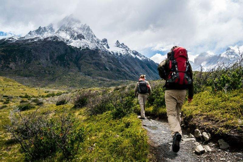 Trail Planning and Seasonal Route Updates