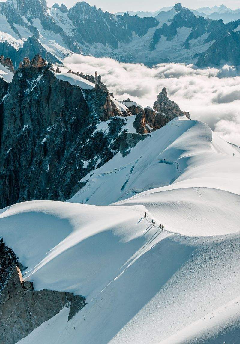 Alpine Pathways Austria 10