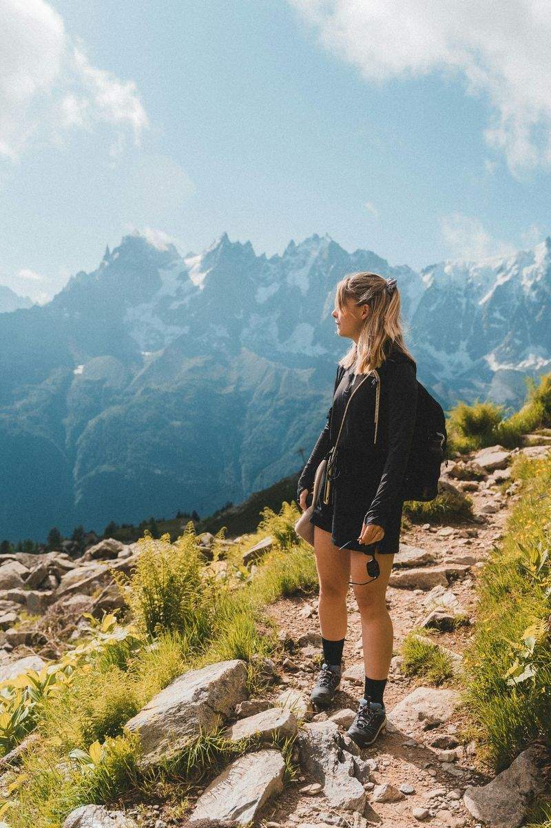 Alpine Pathways Austria